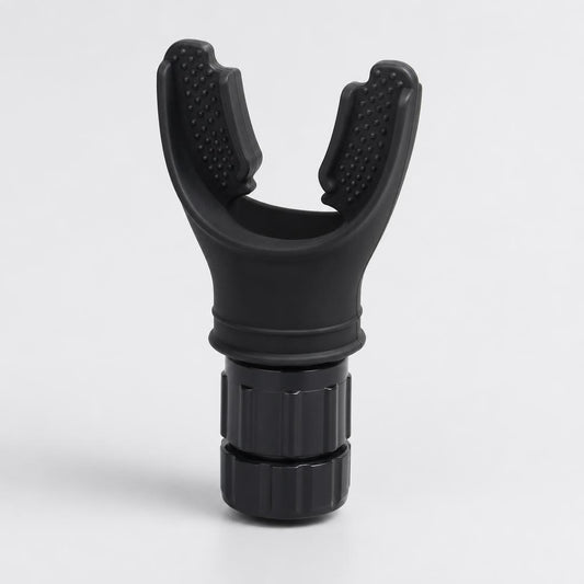 Respyra - entrenador respiratorio, vista frontal